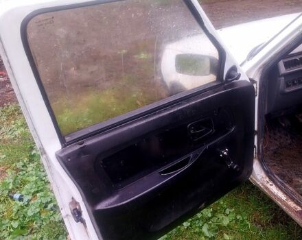 ЗАЗ Таврія-Пікап 2006 у Хмельницькому на Automoto.ua Білий ЗАЗ Таврія-Пікап, об'ємом двигуна 1.2 л та пробігом 200 тис. км за 500 $, фото 4 на Automoto.ua