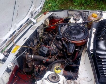 ЗАЗ Таврія-Пікап 2006 у Хмельницькому на Automoto.ua Білий ЗАЗ Таврія-Пікап, об'ємом двигуна 1.2 л та пробігом 200 тис. км за 500 $, фото 1 на Automoto.ua