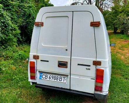 Білий ЗАЗ Таврія-Пікап, об'ємом двигуна 1.2 л та пробігом 173 тис. км за 800 $, фото 5 на Automoto.ua