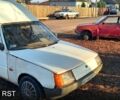 Белый ЗАЗ Таврия-Пикап, объемом двигателя 1.2 л и пробегом 234 тыс. км за 550 $, фото 4 на Automoto.ua