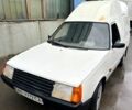 Білий ЗАЗ Таврія-Пікап, об'ємом двигуна 1.2 л та пробігом 127 тис. км за 1050 $, фото 1 на Automoto.ua