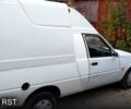 Білий ЗАЗ Таврія-Пікап, об'ємом двигуна 1.2 л та пробігом 190 тис. км за 1000 $, фото 3 на Automoto.ua