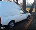 Белый ЗАЗ Таврия-Пикап, объемом двигателя 1.2 л и пробегом 234 тыс. км за 550 $, фото 3 на Automoto.ua