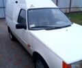 Білий ЗАЗ Таврія-Пікап, об'ємом двигуна 1.2 л та пробігом 197 тис. км за 1450 $, фото 2 на Automoto.ua