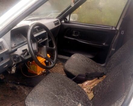 ЗАЗ Таврія-Пікап 2006 у Хмельницькому на Automoto.ua Білий ЗАЗ Таврія-Пікап, об'ємом двигуна 1.2 л та пробігом 200 тис. км за 500 $, фото 6 на Automoto.ua