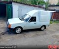 Білий ЗАЗ Таврія-Пікап, об'ємом двигуна 1.2 л та пробігом 200 тис. км за 800 $, фото 1 на Automoto.ua