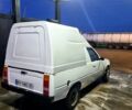 Белый ЗАЗ Таврия-Пикап, объемом двигателя 1.5 л и пробегом 155 тыс. км за 1250 $, фото 3 на Automoto.ua