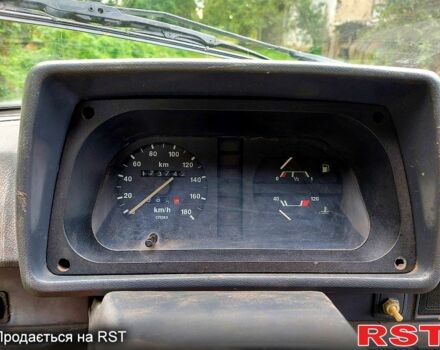 Білий ЗАЗ Таврія-Пікап, об'ємом двигуна 1.2 л та пробігом 173 тис. км за 800 $, фото 11 на Automoto.ua