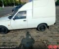 Білий ЗАЗ Таврія-Пікап, об'ємом двигуна 1.2 л та пробігом 200 тис. км за 800 $, фото 4 на Automoto.ua