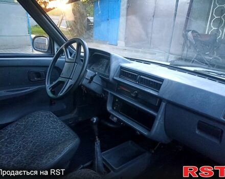 Білий ЗАЗ Таврія-Пікап, об'ємом двигуна 1.2 л та пробігом 227 тис. км за 500 $, фото 7 на Automoto.ua