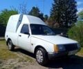 Белый ЗАЗ Таврия-Пикап, объемом двигателя 1.3 л и пробегом 300 тыс. км за 850 $, фото 1 на Automoto.ua