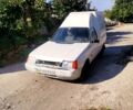Белый ЗАЗ Таврия-Пикап, объемом двигателя 1.2 л и пробегом 300 тыс. км за 500 $, фото 1 на Automoto.ua