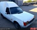 Белый ЗАЗ Таврия-Пикап, объемом двигателя 1.2 л и пробегом 225 тыс. км за 500 $, фото 1 на Automoto.ua