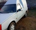 Белый ЗАЗ Таврия-Пикап, объемом двигателя 1.2 л и пробегом 40 тыс. км за 850 $, фото 2 на Automoto.ua