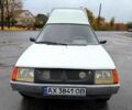 ЗАЗ Таврія-Пікап 2007 у Ахтырке на Automoto.ua Білий ЗАЗ Таврія-Пікап, об'ємом двигуна 1.2 л та пробігом 145 тис. км за 950 $, фото 1 на Automoto.ua