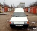 Білий ЗАЗ Таврія-Пікап, об'ємом двигуна 1.2 л та пробігом 170 тис. км за 1800 $, фото 1 на Automoto.ua