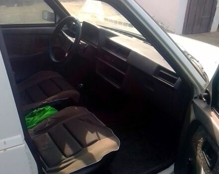 Білий ЗАЗ Таврія-Пікап, об'ємом двигуна 1.2 л та пробігом 100 тис. км за 1200 $, фото 7 на Automoto.ua