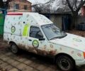 Белый ЗАЗ Таврия-Пикап, объемом двигателя 12 л и пробегом 300 тыс. км за 700 $, фото 2 на Automoto.ua