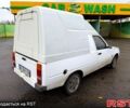 ЗАЗ Таврія-Пікап 2007 у Ахтырке на Automoto.ua Білий ЗАЗ Таврія-Пікап, об'ємом двигуна 1.2 л та пробігом 145 тис. км за 950 $, фото 8 на Automoto.ua