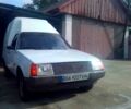 Білий ЗАЗ Таврія-Пікап, об'ємом двигуна 1.2 л та пробігом 100 тис. км за 1200 $, фото 1 на Automoto.ua