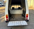 Белый ЗАЗ Таврия-Пикап, объемом двигателя 1.2 л и пробегом 215 тыс. км за 1160 $, фото 1 на Automoto.ua