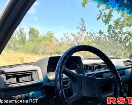Білий ЗАЗ Таврія-Пікап, об'ємом двигуна 1.2 л та пробігом 0 тис. км за 950 $, фото 1 на Automoto.ua