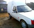 Белый ЗАЗ Таврия-Пикап, объемом двигателя 1.2 л и пробегом 40 тыс. км за 850 $, фото 1 на Automoto.ua