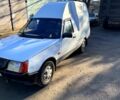 Белый ЗАЗ Таврия-Пикап, объемом двигателя 1.2 л и пробегом 215 тыс. км за 1160 $, фото 4 на Automoto.ua