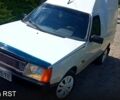 Белый ЗАЗ Таврия-Пикап, объемом двигателя 1.2 л и пробегом 150 тыс. км за 1500 $, фото 1 на Automoto.ua
