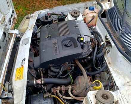 Белый ЗАЗ Таврия-Пикап, объемом двигателя 1.2 л и пробегом 350 тыс. км за 1200 $, фото 2 на Automoto.ua