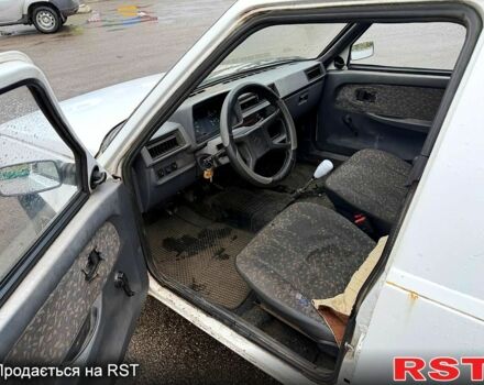 ЗАЗ Таврія-Пікап 2007 у Ахтырке на Automoto.ua Білий ЗАЗ Таврія-Пікап, об'ємом двигуна 1.2 л та пробігом 145 тис. км за 950 $, фото 11 на Automoto.ua