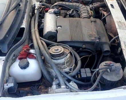 Білий ЗАЗ Таврія-Пікап, об'ємом двигуна 1.2 л та пробігом 150 тис. км за 1700 $, фото 9 на Automoto.ua