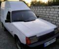 Білий ЗАЗ Таврія-Пікап, об'ємом двигуна 1.3 л та пробігом 150 тис. км за 750 $, фото 1 на Automoto.ua