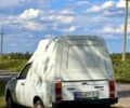 Белый ЗАЗ Таврия-Пикап, объемом двигателя 1.3 л и пробегом 160 тыс. км за 1100 $, фото 5 на Automoto.ua
