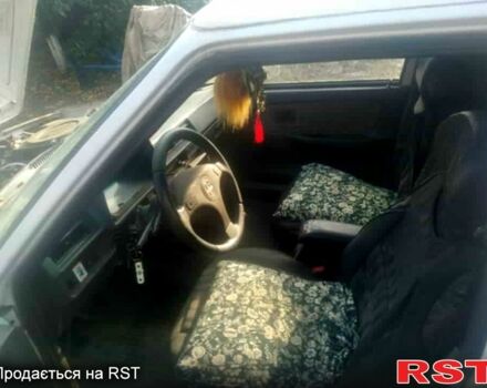 Білий ЗАЗ Таврія-Пікап, об'ємом двигуна 1.3 л та пробігом 111 тис. км за 1100 $, фото 4 на Automoto.ua