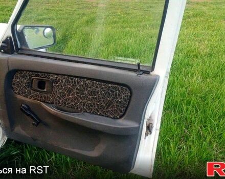 Білий ЗАЗ Таврія-Пікап, об'ємом двигуна 1.2 л та пробігом 150 тис. км за 1700 $, фото 6 на Automoto.ua