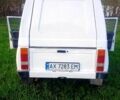 Білий ЗАЗ Таврія-Пікап, об'ємом двигуна 1.2 л та пробігом 150 тис. км за 1700 $, фото 1 на Automoto.ua