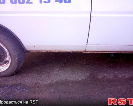 Білий ЗАЗ Таврія-Пікап, об'ємом двигуна 1.2 л та пробігом 150 тис. км за 3500 $, фото 3 на Automoto.ua
