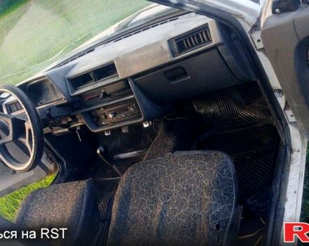 Білий ЗАЗ Таврія-Пікап, об'ємом двигуна 1.2 л та пробігом 150 тис. км за 1700 $, фото 5 на Automoto.ua