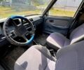 Белый ЗАЗ Таврия-Пикап, объемом двигателя 1.3 л и пробегом 160 тыс. км за 1100 $, фото 7 на Automoto.ua