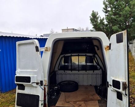 Білий ЗАЗ Таврія-Пікап, об'ємом двигуна 1.3 л та пробігом 0 тис. км за 950 $, фото 4 на Automoto.ua