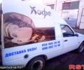 Білий ЗАЗ Таврія-Пікап, об'ємом двигуна 1.2 л та пробігом 150 тис. км за 3500 $, фото 4 на Automoto.ua