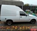 Белый ЗАЗ Таврия-Пикап, объемом двигателя 1.2 л и пробегом 200 тыс. км за 1300 $, фото 1 на Automoto.ua