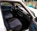 Белый ЗАЗ Таврия-Пикап, объемом двигателя 1.2 л и пробегом 200 тыс. км за 1300 $, фото 4 на Automoto.ua