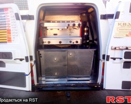 Білий ЗАЗ Таврія-Пікап, об'ємом двигуна 1.2 л та пробігом 150 тис. км за 3500 $, фото 1 на Automoto.ua