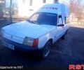 Білий ЗАЗ Таврія-Пікап, об'ємом двигуна 1.2 л та пробігом 150 тис. км за 3500 $, фото 1 на Automoto.ua