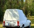 Белый ЗАЗ Таврия-Пикап, объемом двигателя 1.3 л и пробегом 160 тыс. км за 1100 $, фото 3 на Automoto.ua