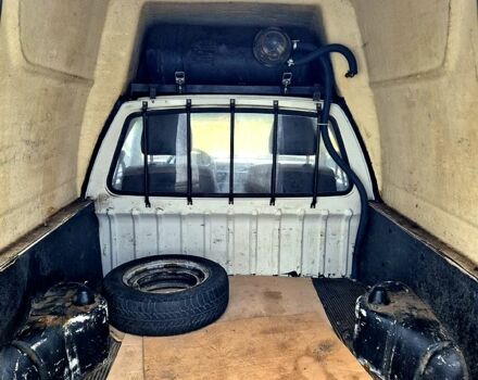 Білий ЗАЗ Таврія-Пікап, об'ємом двигуна 1.3 л та пробігом 0 тис. км за 950 $, фото 5 на Automoto.ua