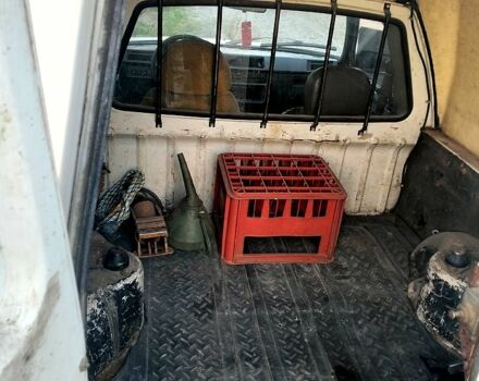 Білий ЗАЗ Таврія-Пікап, об'ємом двигуна 1.3 л та пробігом 150 тис. км за 750 $, фото 3 на Automoto.ua