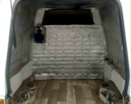 Білий ЗАЗ Таврія-Пікап, об'ємом двигуна 1.3 л та пробігом 111 тис. км за 1100 $, фото 3 на Automoto.ua